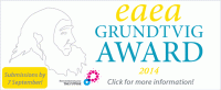 EAEA Grundtvig Award 2014