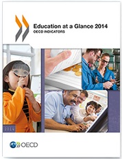 Education at a glance 2014
