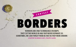 CONTEST Borders