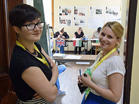 K E Y – Knowledge Exchange about Youth Participation