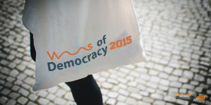 Waves of Democracy 2015