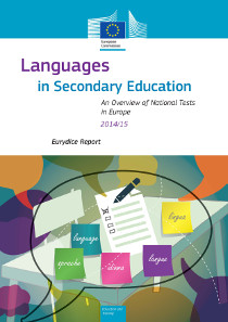 Languages in secondary education