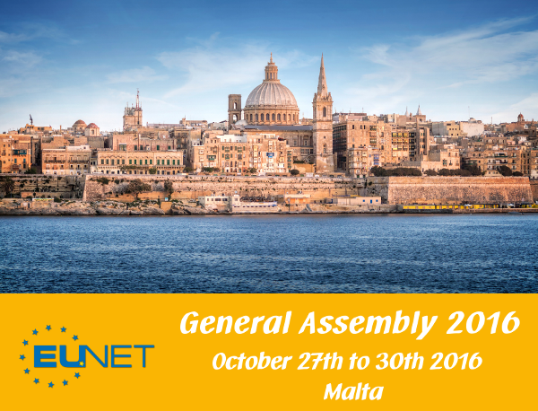 General Assembly 2016