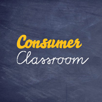 consumer classroom