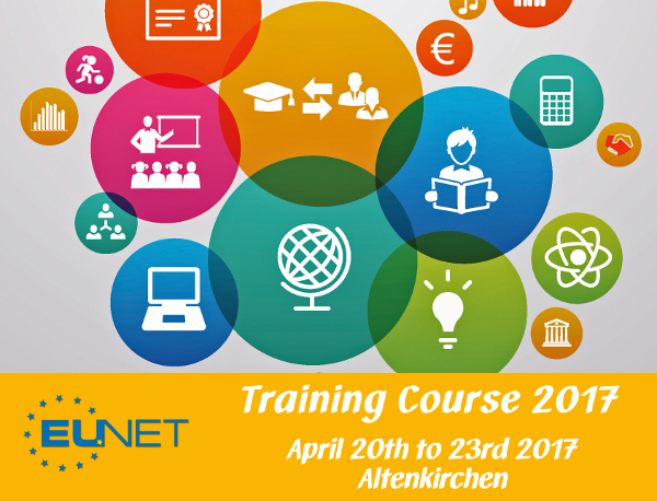 EUNET Training Course 2017