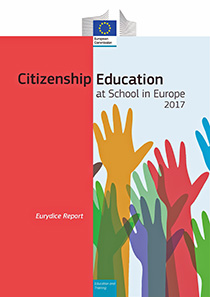 Citizenship Education at School in Europe 2017